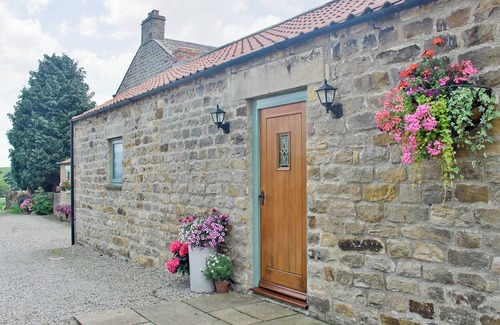 Finghall Cottage | Beautiful barn conversion oozing with charm and character - the perfect holiday location.