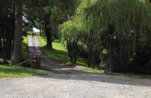 Finghall Cottage | Beautiful barn conversion oozing with charm and character - the perfect holiday location.