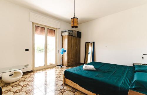 Marina di Gioiosa Ionica Apartment | Beautiful Modern Apartment