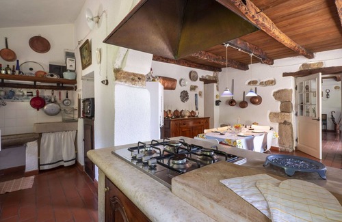 Montereale Valcellina House | Beautiful private villa for 6 people with terrace and parking