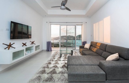 Point Blanche Condo | Beautiful home in paradise