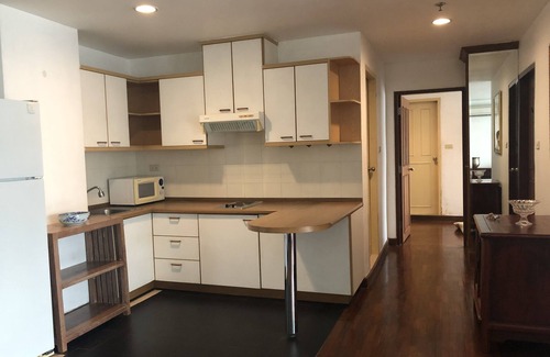 Ploenchit Condo | Beautiful apartment in the heart of Bangkok.