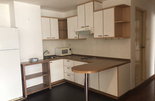 Ploenchit Condo | Beautiful apartment in the heart of Bangkok.