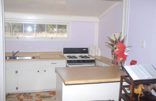 Aiken Apartment | Beautiful 1/1 in Aiken Horse Country