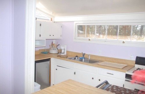 Aiken Apartment | Beautiful 1/1 in Aiken Horse Country