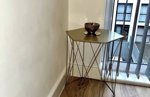 Addiscombe Apartment | Beautiful 1 Bed Apartment Birmingham City Centre