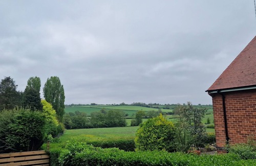 Ilkeston Apartment | Beautiful 1-Bed Apartment in Derbyshire