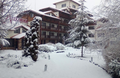 Shiligarnika Apartment | Beautiful 1-Bed Apartment near Bansko