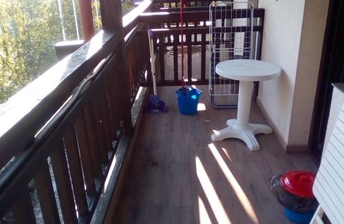 Shiligarnika Apartment | Beautiful 1-Bed Apartment near Bansko