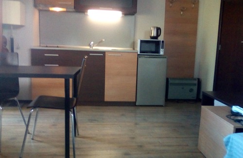 Shiligarnika Apartment | Beautiful 1-bed Apartment Near Bansko