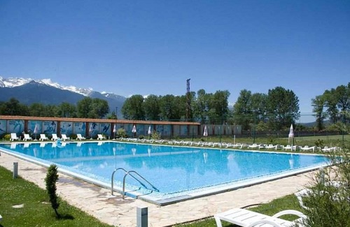 Shiligarnika Apartment | Beautiful 1-bed Apartment Near Bansko