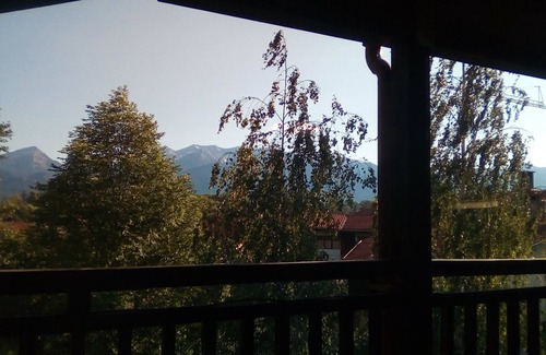 Shiligarnika Apartment | Beautiful 1-bed Apartment Near Bansko