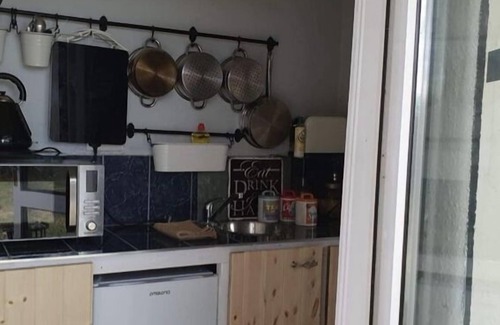 Athy Apartment | Beautiful 1-Bed Apartment in Kilkea