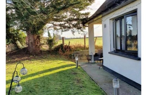 Athy Apartment | Beautiful 1-Bed Apartment in Kilkea