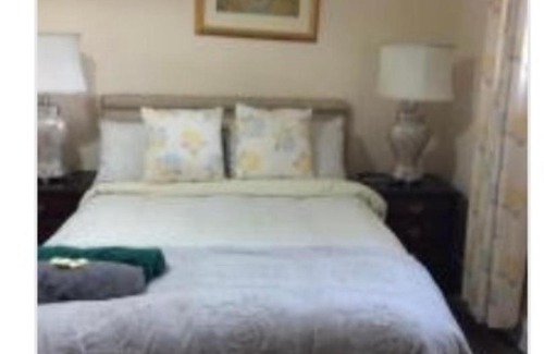 Athy Apartment | Beautiful 1-Bed Apartment in Kilkea