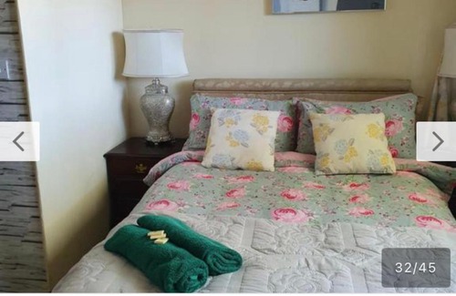 Athy Apartment | Beautiful 1-Bed Apartment in Kilkea