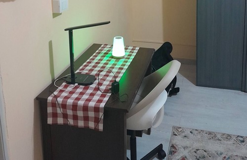 Torre Angela Apartment | Beautiful 1-Bed Apartment in Roma
