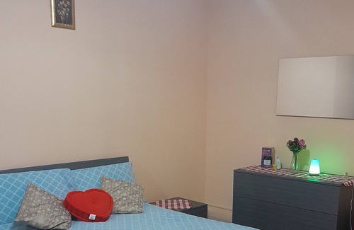 Torre Angela Apartment | Beautiful 1-Bed Apartment in Roma