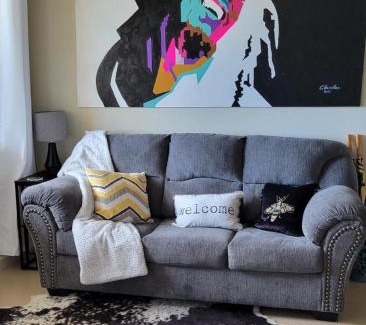 West End Apartment | Beautiful 1-Bed Apartment in Negril Jamaica