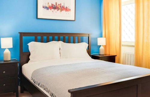Parede Apartment | Beautiful 1 bed apartment near the beach