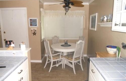 Carpinteria Apartment | Beautiful 1 Bed Beach Condo #122