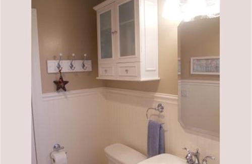 Carpinteria Apartment | Beautiful 1 Bed Beach Condo #122