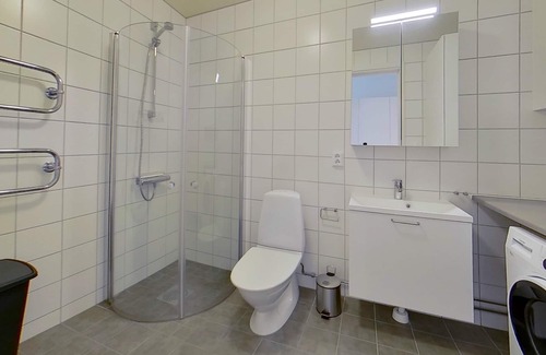Limhamn Apartment | Beautiful 1-bed by Limhamn Marina