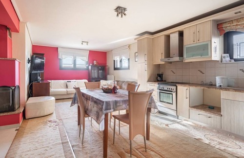 Megalopolis Cottage | Beautiful 1-Bed Cottage in Megalopolis