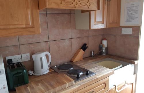 Redbrook House | Beautiful 1-Bed Cottage in Trellech