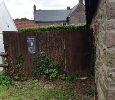 Redbrook House | Beautiful 1-Bed Cottage in Trellech