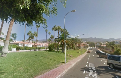 Callao Salvaje Apartment | Beautiful 1 Bedroom Apartment. Sea Front. Stunning Sea Views. Central Location.