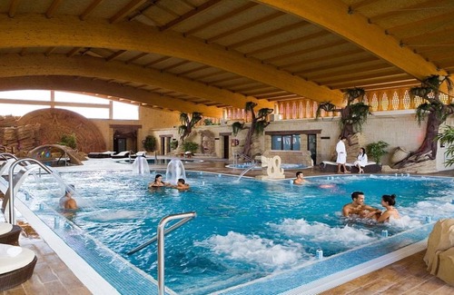 Callao Salvaje Apartment | Beautiful 1 Bedroom Apartment. Sea Front. Stunning Sea Views. Central Location.