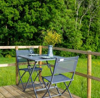 Battle Apartment | Beautiful 1 bed Glamping pod in Battle