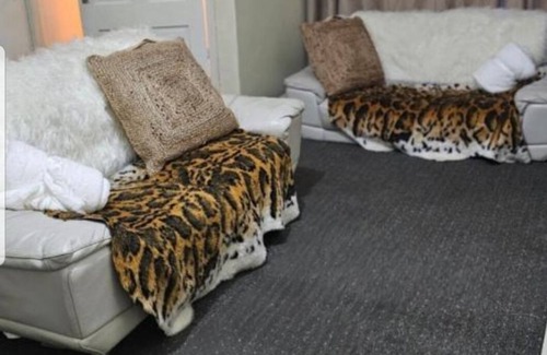 Harehills House | Beautiful 1-bed House in Leeds