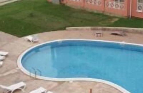 Tankovo Apartment | Beautiful 1-Bed Studio in Sunny Beach Bulgaria