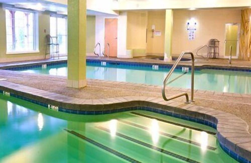 Mount Sunapee Apartment | Beautiful 1 bedroom unit at resort, sleeps 6