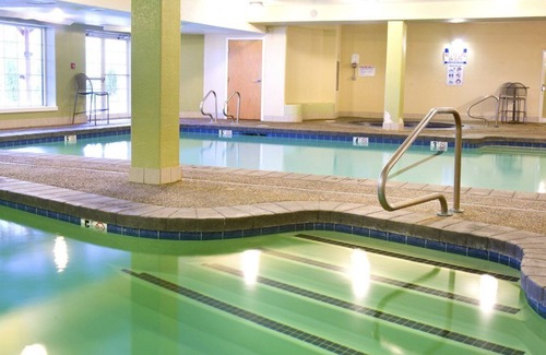 Mount Sunapee Apartment | Beautiful 1 bedroom unit at resort, sleeps 6