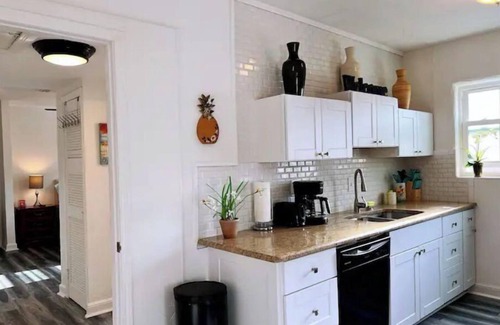 Springfield Apartment | Beautiful 1 bedroom/free parking/pet friendly