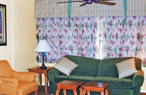 Joel Apartment | Beautiful 1 bedroom unit at resort, sleeps 5