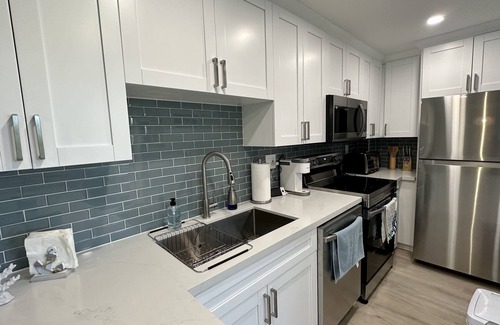 Islamorada Condo | Beautiful 1 bedroom apartment, king size bed, Summer Sea Condo