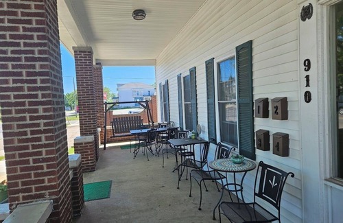 Sandusky Apartment | Beautiful 1 bedroom apartment in downtown Sandusky