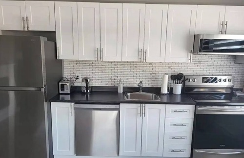 Welland Apartment | Beautiful 1 Bedroom apartment in downtown Welland