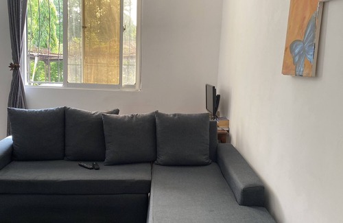 Kilifi Apartment | Beautiful 1 bedroom Apartment Kilifi