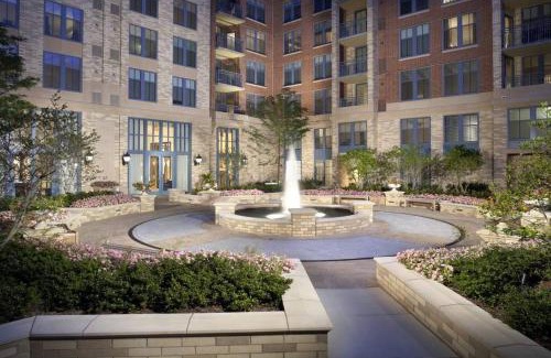 Aurora Highlands Apartment | Beautiful 1 Bedroom Apartment at Pentagon City