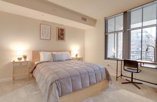 Aurora Highlands Apartment | Beautiful 1 Bedroom Apartment at Pentagon City