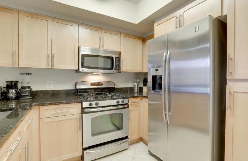 Aurora Highlands Apartment | Beautiful 1 Bedroom Apartment at Pentagon City