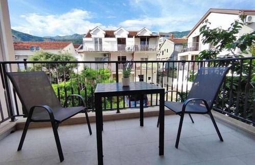 Rozino Apartment | Beautiful 1-bedroom apartment in Budva