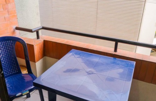 Bucaramanga Apartment | Beautiful 1 Bedroom Apartment