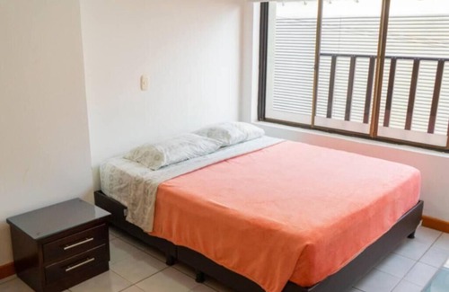 Bucaramanga Apartment | Beautiful 1 Bedroom Apartment