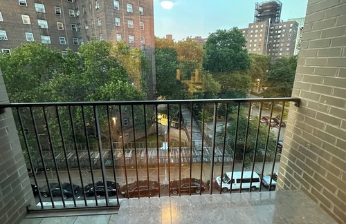 Harlem Condo | Beautiful 1-bedroom condo in New York, Manhattan Central Park Times Square